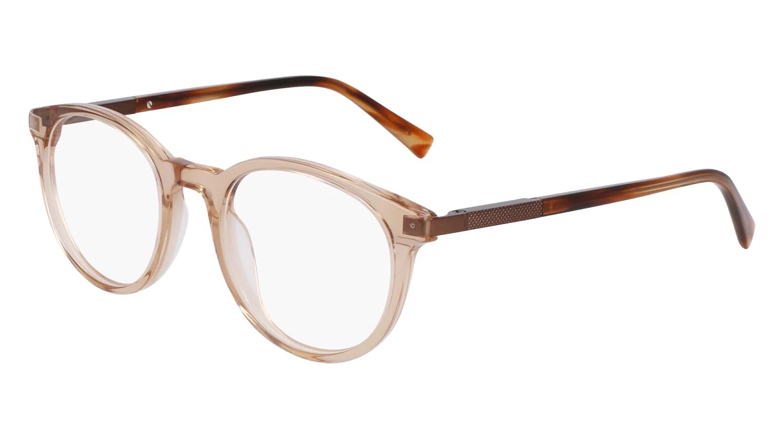 Marchon NYC M 3019 Eyeglasses - view 3